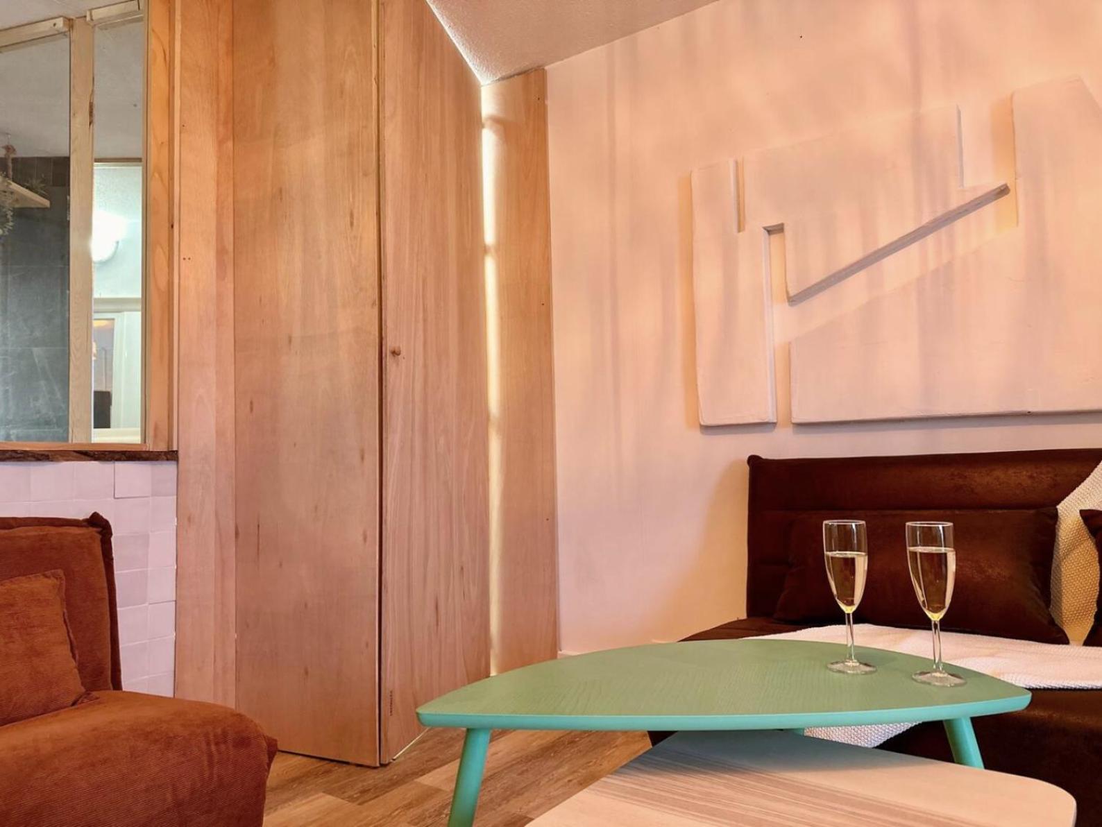 All New Loft Architecte - Bain Duo & Cinema Agde Exterior foto