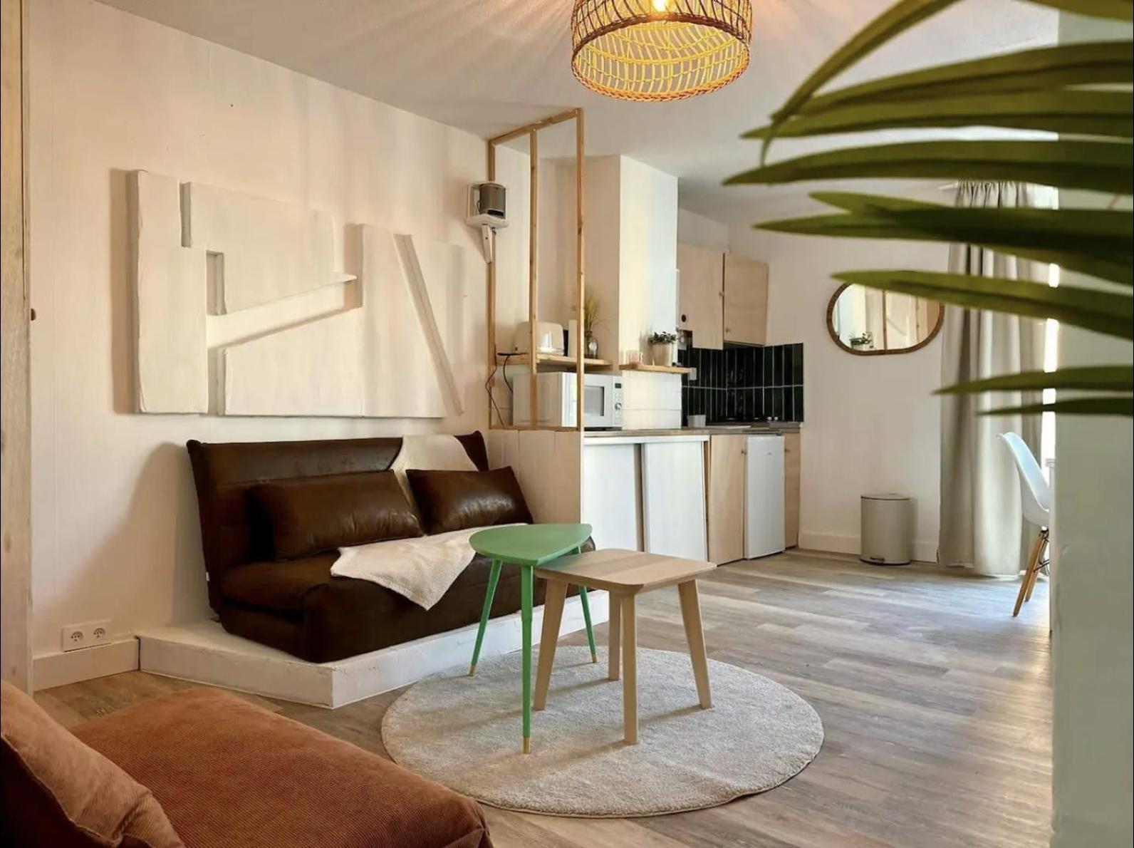 All New Loft Architecte - Bain Duo & Cinema Agde Exterior foto
