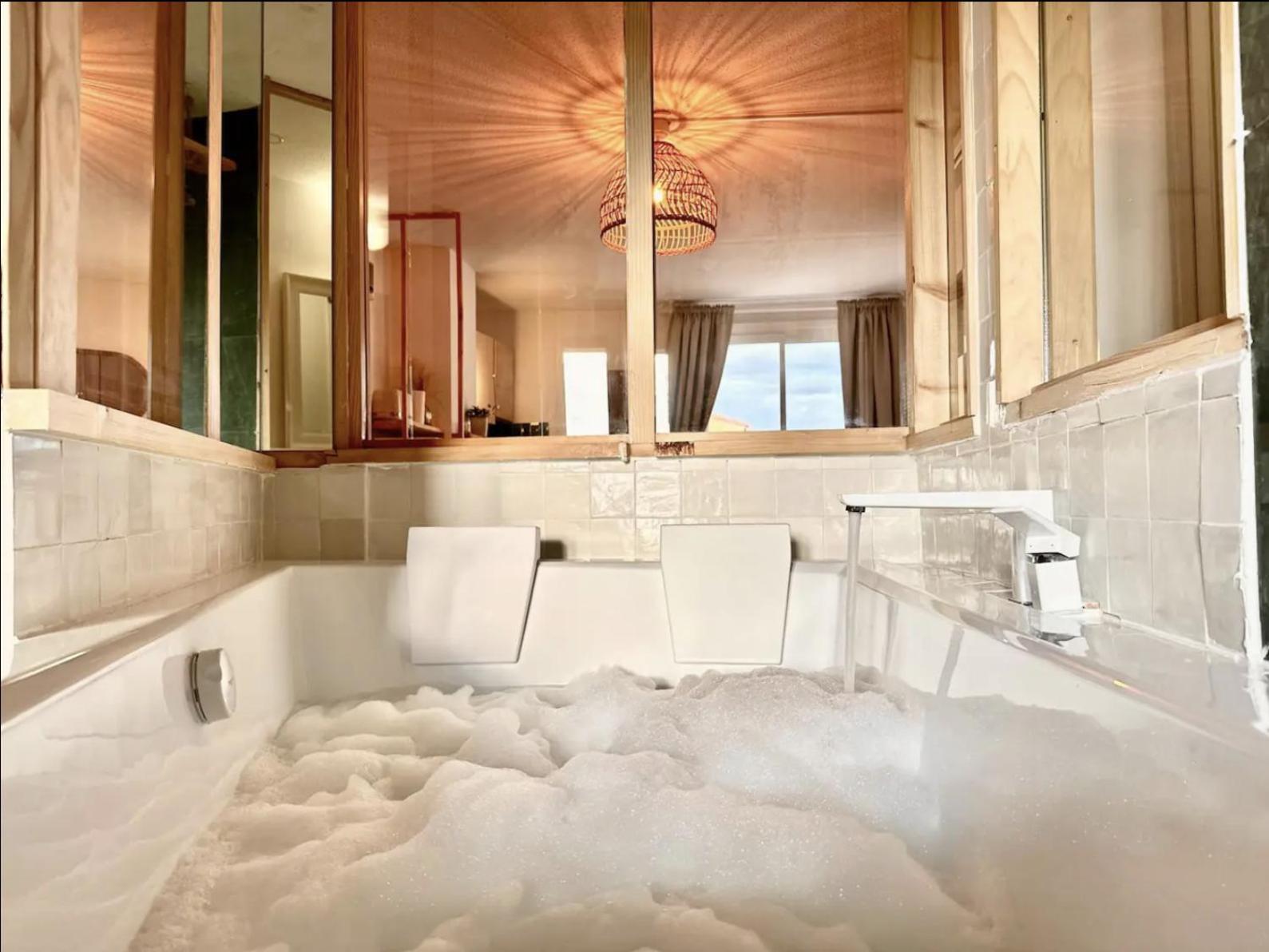 All New Loft Architecte - Bain Duo & Cinema Agde Exterior foto